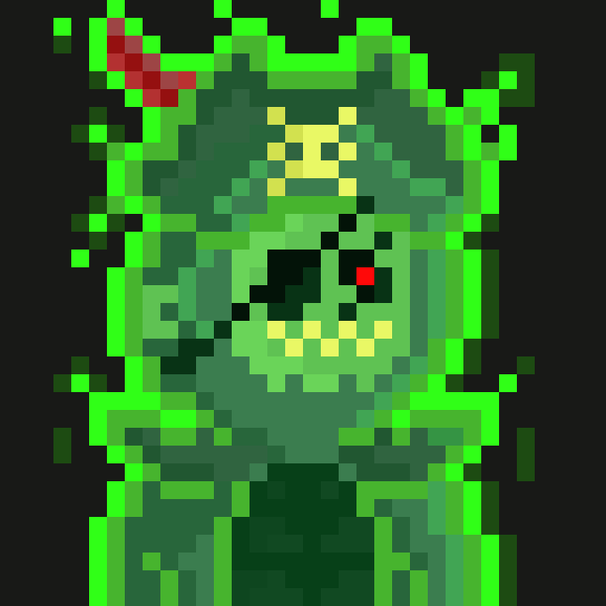 swadoki_'s tweet image. Flying Higher Dutchman #Ghosted #XRP 
👻☺️💛 

*today*
xrp.cafe/collection/the…