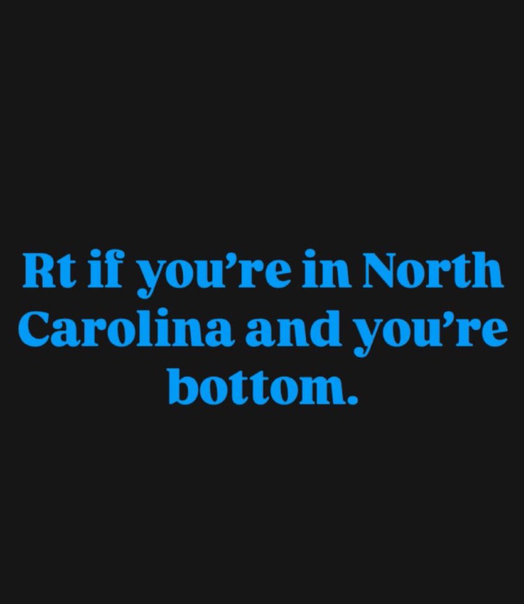 WildOneNC1's tweet image. Wanna take my cock?