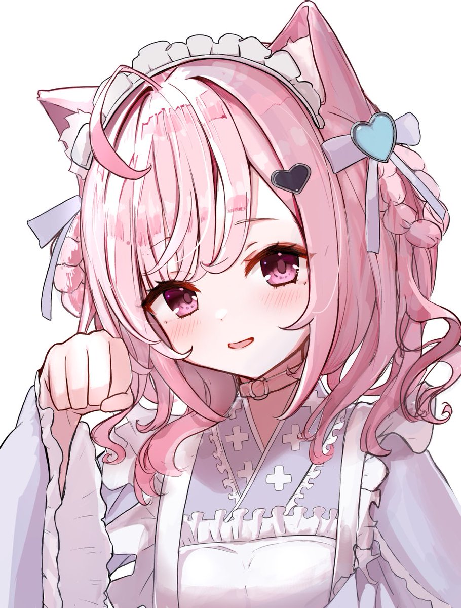 #さくなあーと
#結城さくな新衣装
さくたんの新衣装可愛いがすぎる😌