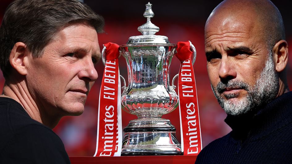 🚨£200 FREE BET GIVEAWAY🚨

We are giving away a £200 FREE BET on one player to be CARDED in the FA Cup Final, between Man City and Crystal Palace!

To Enter:

1️⃣Follow <a href="/InsiderEdgeBets/">Insider Edge Bets</a>
2️⃣Like &amp; Retweet this post
3️⃣Reply below with your selection👇

Good luck!