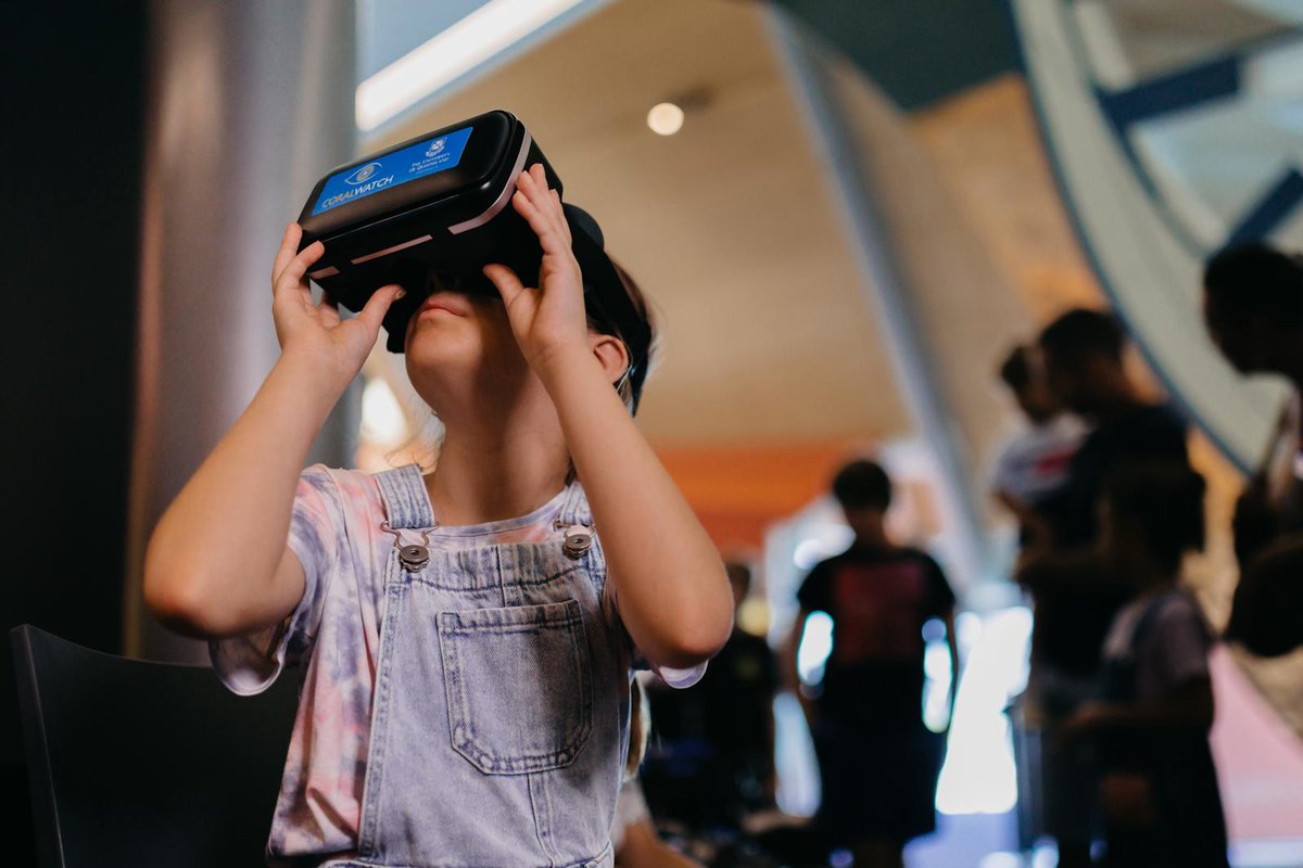 Queensland Museum Tropics (@qmtropics) on Twitter photo That's a wrap on two spectacular days of mind-expanding, free STEM activities for World Science Festival Queensland <a href="/WSFBrisbane/">World Science Festival Brisbane</a> #WSFQ2025 #ThisIsQueensland That's a wrap on two spectacular days of mind-expanding, free STEM activities for World Science Festival Queensland <a href="/WSFBrisbane/">World Science Festival Brisbane</a> #WSFQ2025 #ThisIsQueensland