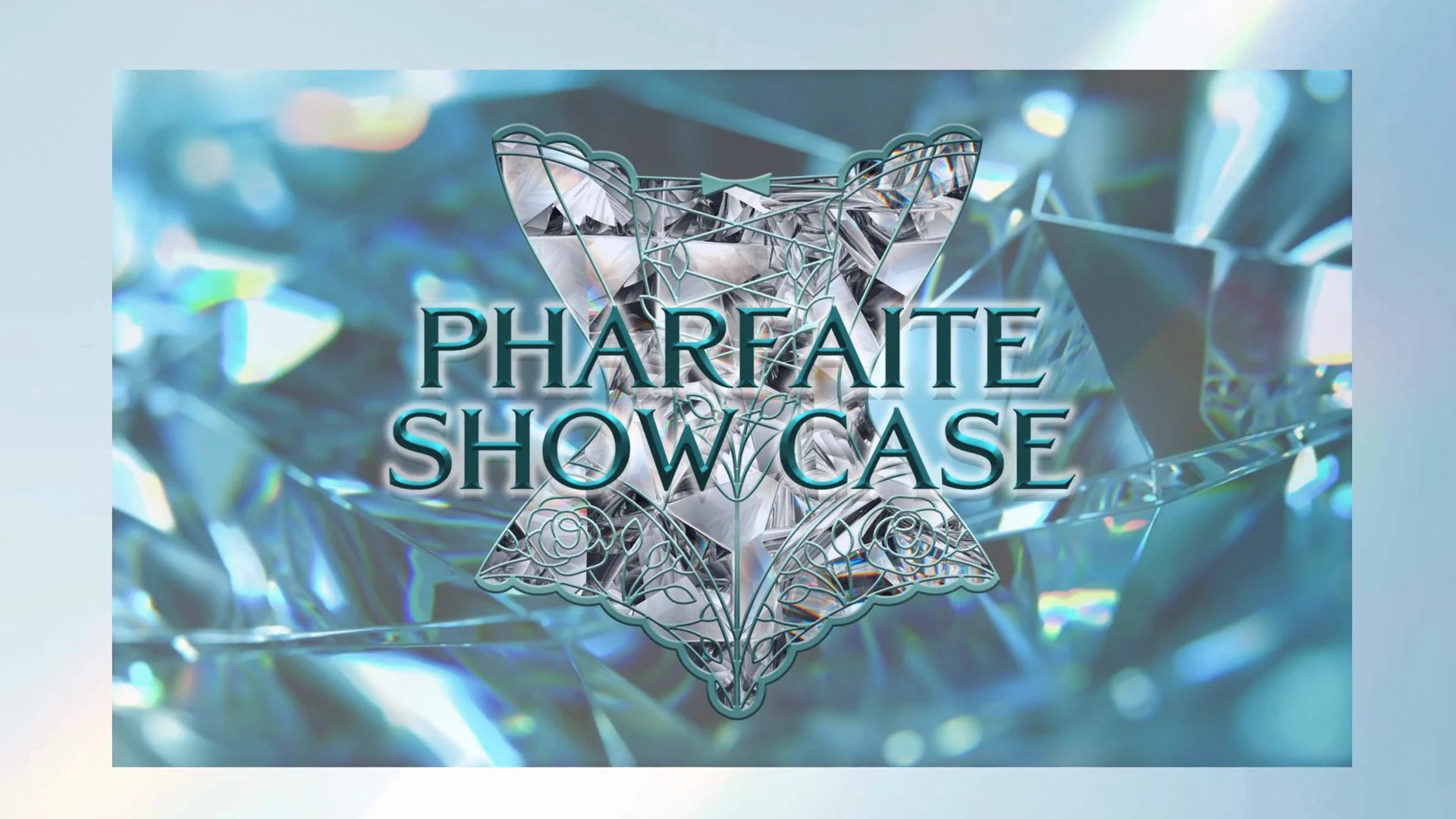Pharfaite showcase💎 (@pharfaite_s) / X