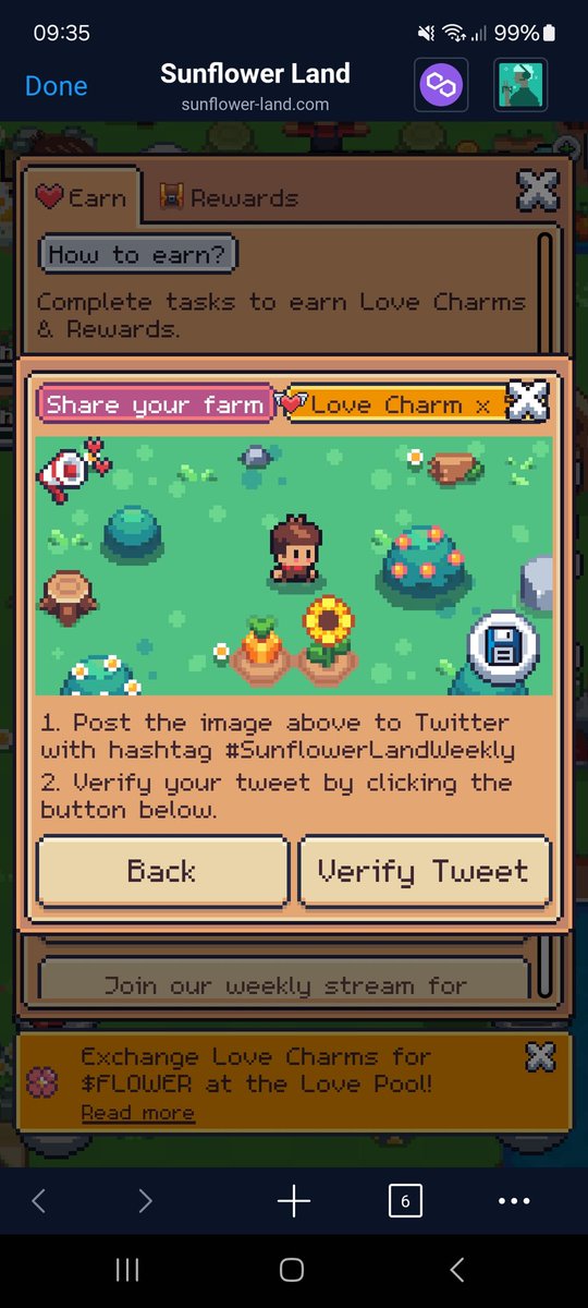mdpecurto's tweet photo. #SunflowerLandWeekly https://t.co/gaoMDCLAbM