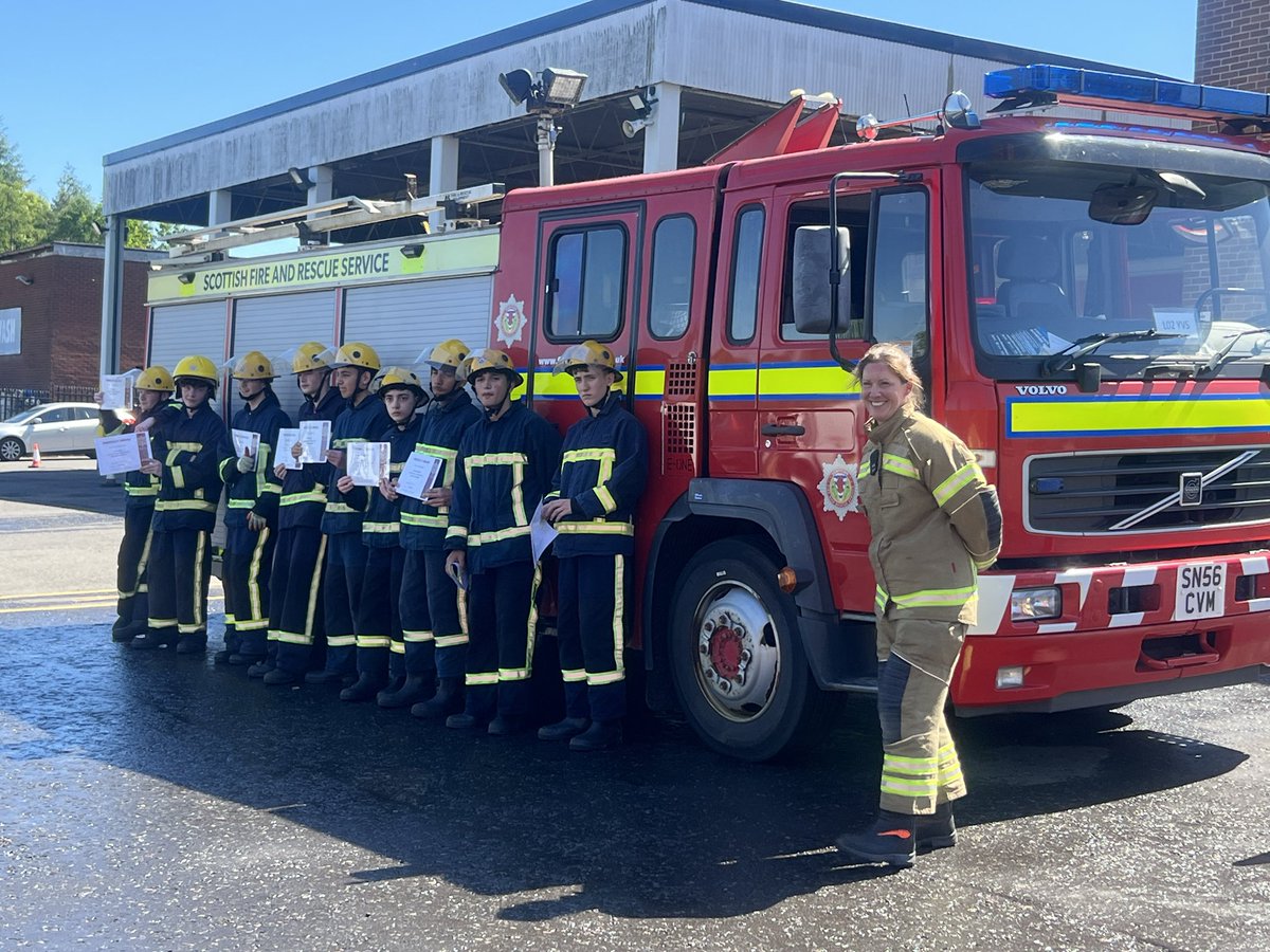 Virtual Headteacher (@clacksvirtualht) on Twitter photo Congratulations to Naseeb <a href="/Lornshill/">Lornshill Academy</a> for an incredible week at <a href="/sfrs_stgclafife/">SFRS Clacks-Fife-Stirling</a>
You were so committed from day 1, Naseeb, and did an amazing job! Superstar
We are so proud of you <a href="/ClacksEducation/">Clackmannanshire Council People Directorate</a> <a href="/ClacksCouncil/">Clackmannanshire Council</a> Congratulations to Naseeb <a href="/Lornshill/">Lornshill Academy</a> for an incredible week at <a href="/sfrs_stgclafife/">SFRS Clacks-Fife-Stirling</a>
You were so committed from day 1, Naseeb, and did an amazing job! Superstar
We are so proud of you <a href="/ClacksEducation/">Clackmannanshire Council People Directorate</a> <a href="/ClacksCouncil/">Clackmannanshire Council</a>