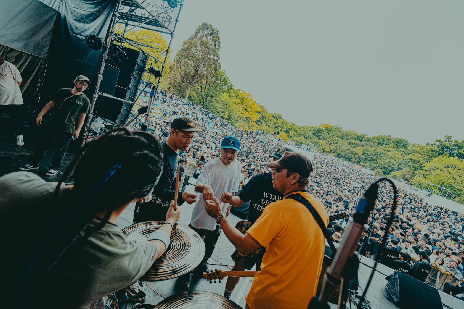 SHADOWS (@SHADOWS_JAPAN) / X