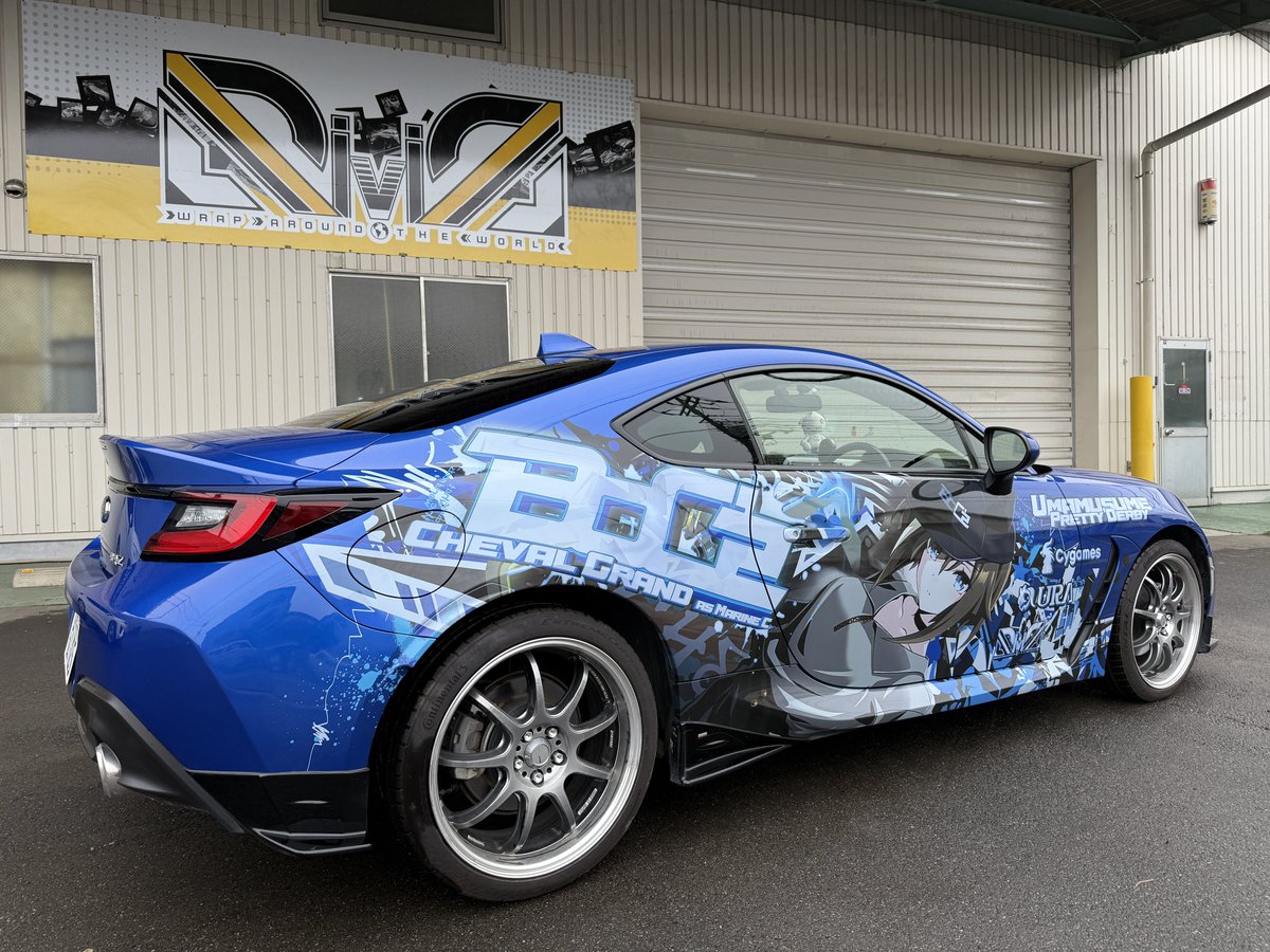 uqua(ユクア) / Kirigaya tweet media