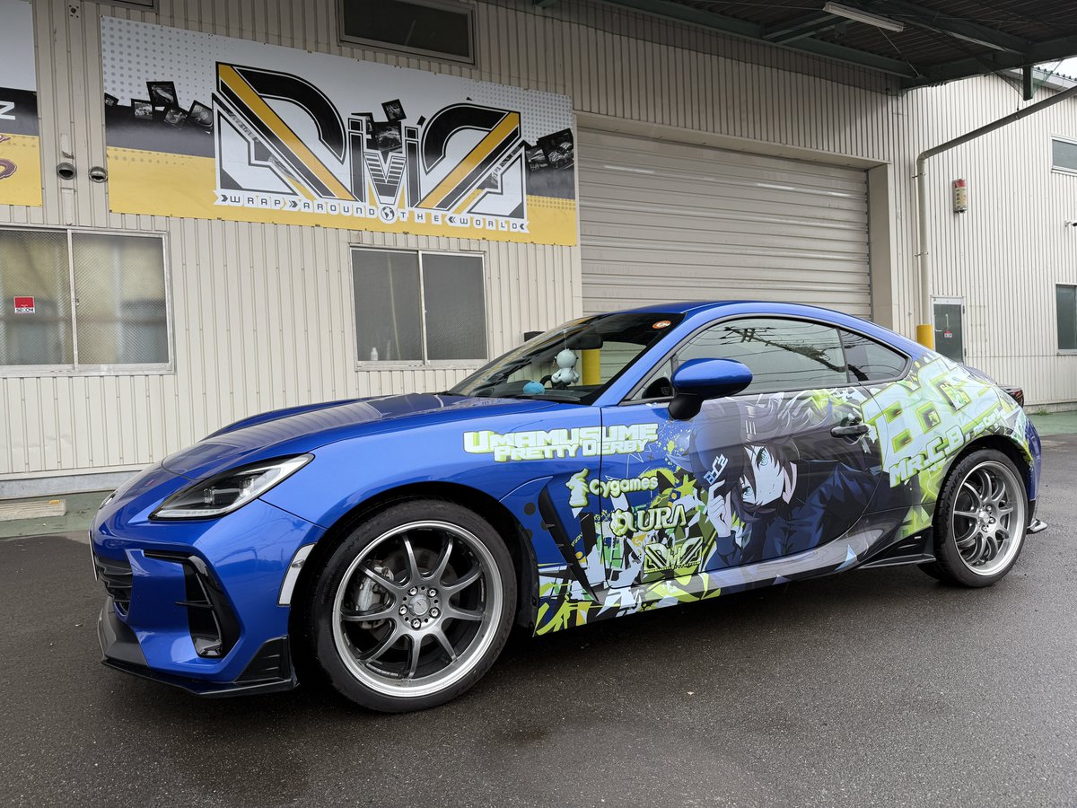 uqua(ユクア) / Kirigaya tweet media