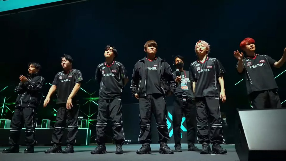 <a href="/Halsvlrt/">Hals</a> <a href="/FENNEL_official/">FENNEL</a> <a href="/neth_vz/">neth</a> 🏆MAP1 WINNER(PEARL:13-11) 
>> FENNEL <a href="/FENNEL_official/">FENNEL</a>

🏆MAP2 WINNER(HAVEN:13-5) 
>> FENNEL <a href="/FENNEL_official/">FENNEL</a>

2-0で FENNEL の勝利🔥🔥