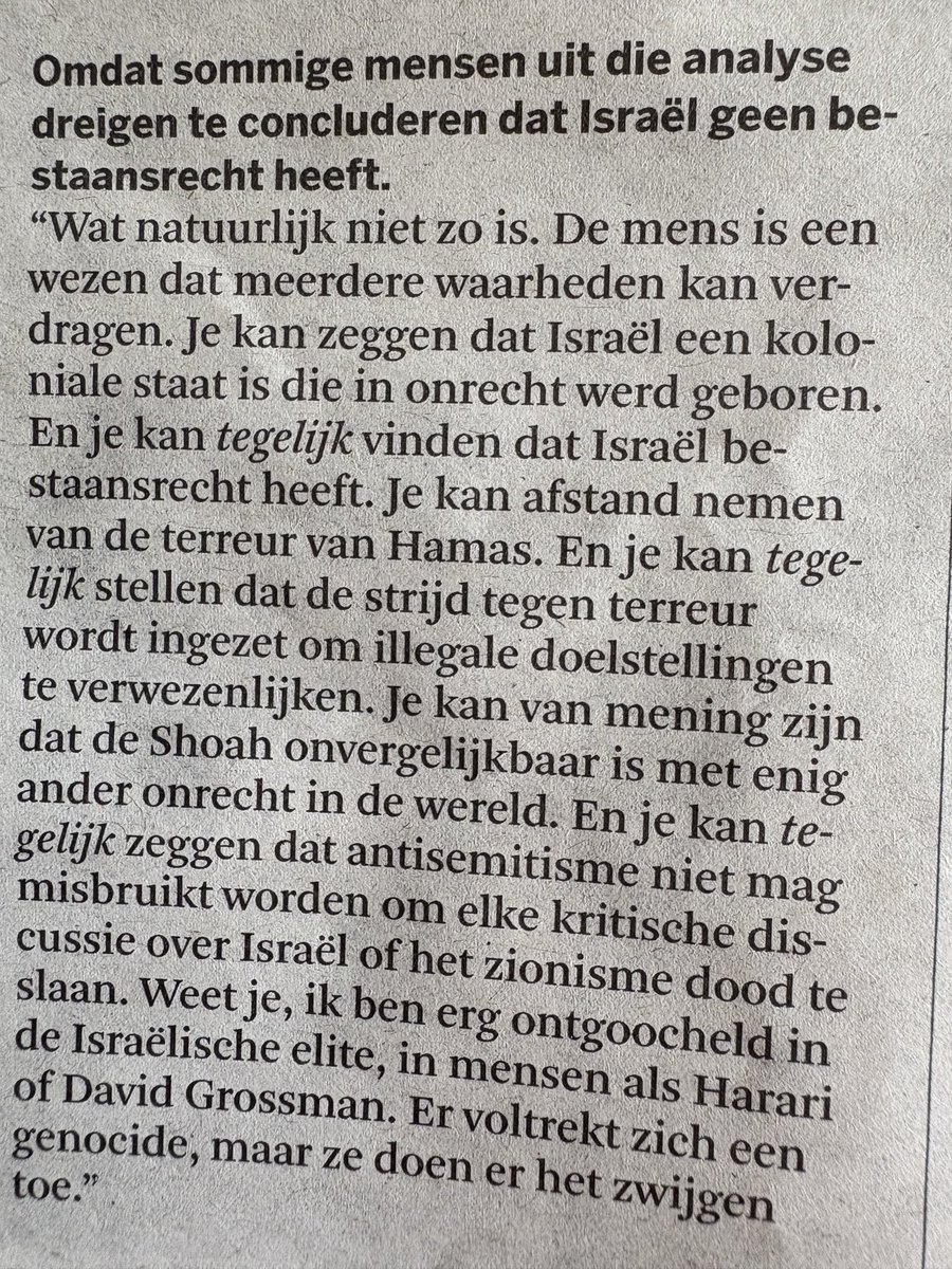 Patrick Loobuyck (@ploobuyck) on Twitter photo Krachtig voorbeeld van #combinatiedenken.
Brigitte Herremans ā¦<a href="/destandaard/">De Standaard</a>ā©
standaard.be/nieuws/ik-heb-⦠Krachtig voorbeeld van #combinatiedenken.
Brigitte Herremans ā¦<a href="/destandaard/">De Standaard</a>ā©
standaard.be/nieuws/ik-heb-ā¦