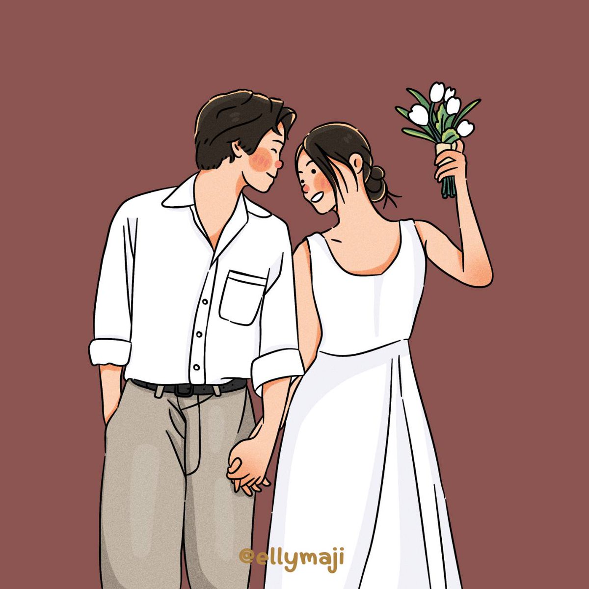 รับวาดรูปราคาเริ่มต้น💕🌷
เริ่มต้นที่ 50 บาท 

👉คิวว่างค่ะ👈

สนใจสั่งวาดรบกวนแอดไลน์
lin.ee/EVpfPts

#รับวาดรูป #รับวาดรูปมินิมอล #ของขวัญ #ของขวัญปัจฉิม #ของขวัญวันครบรอบ  #ตลาดนัดkpop  #โปสการ์ด #รับวาดรูปราคาถูก  #commissionTH #Giveaway #รับออกแบบgiveaway