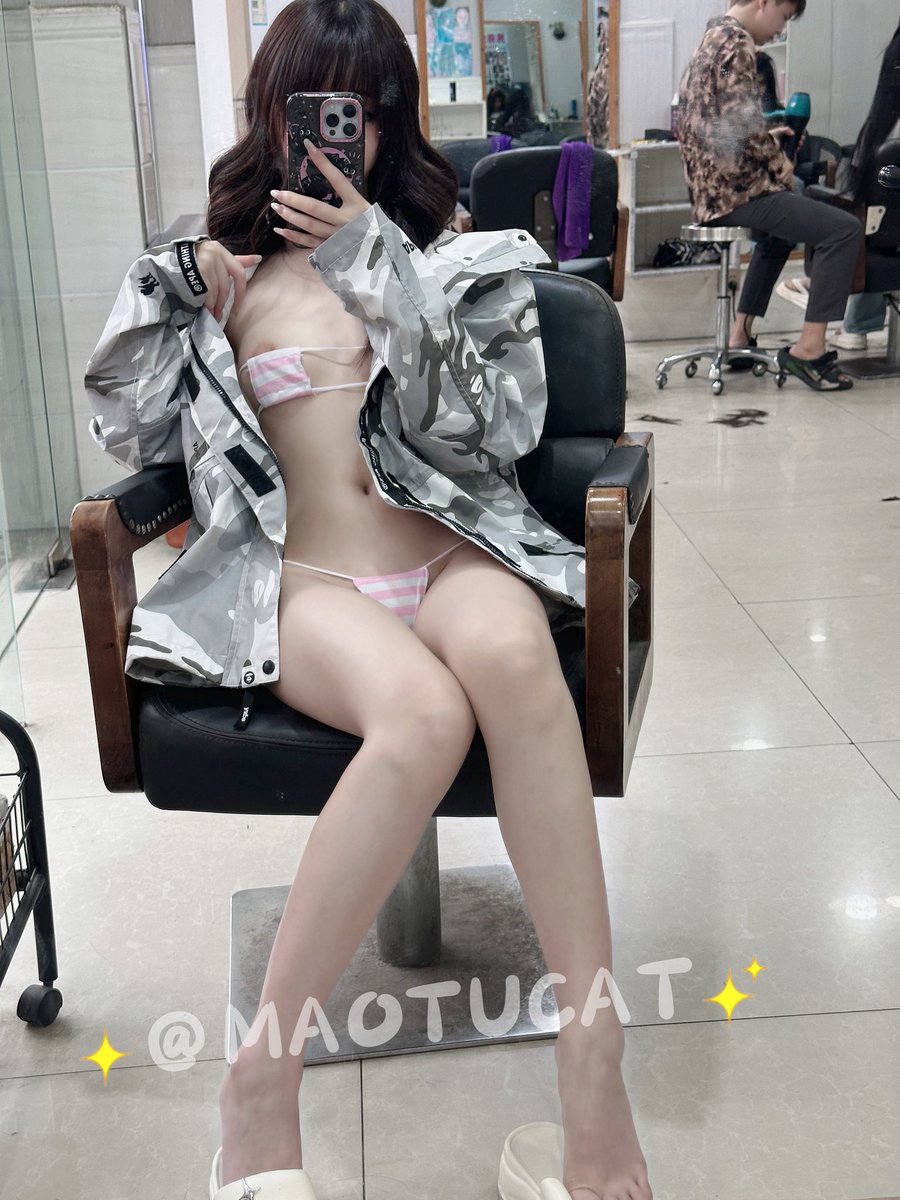 谁说💇🏻‍♀️不能穿比基尼<a href="/luchu888/">在人前羞耻的露出裸体💋</a>