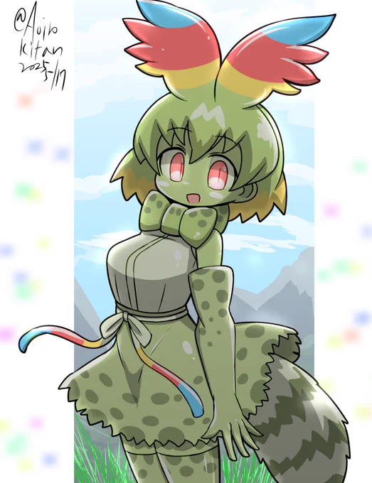 かぜのおと 