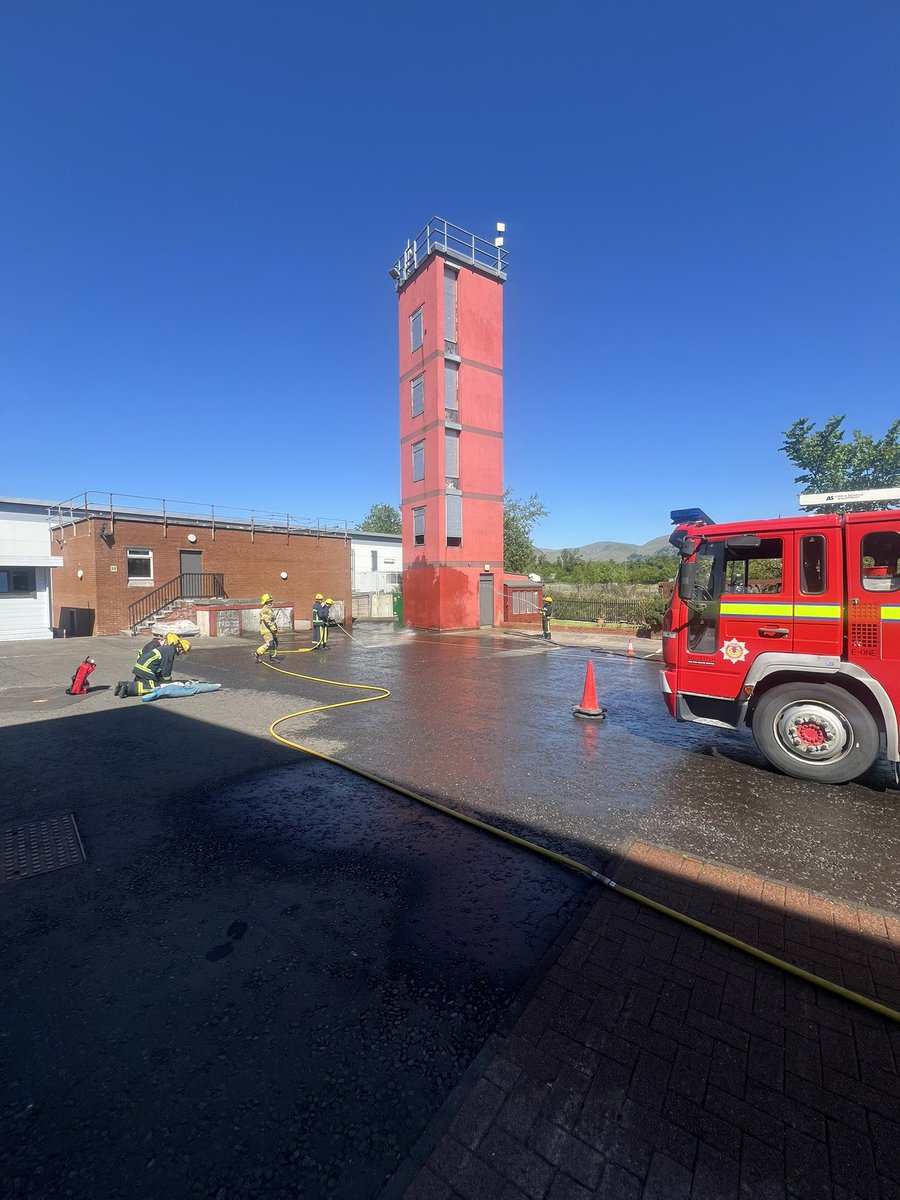 Virtual Headteacher (@clacksvirtualht) on Twitter photo Congratulations to Kyle from <a href="/clackscsss/">CSSS</a> who graduated today from the <a href="/sfrs_stgclafife/">SFRS Clacks-Fife-Stirling</a> Fire Service Fireskills
We are all immensely proud of you! You worked so hard and smashed it! Well done 👍
<a href="/sfrs_stgclafife/">SFRS Clacks-Fife-Stirling</a> <a href="/ClacksEducation/">Clackmannanshire Council People Directorate</a> <a href="/ClacksCouncil/">Clackmannanshire Council</a> Congratulations to Kyle from <a href="/clackscsss/">CSSS</a> who graduated today from the <a href="/sfrs_stgclafife/">SFRS Clacks-Fife-Stirling</a> Fire Service Fireskills
We are all immensely proud of you! You worked so hard and smashed it! Well done 👍
<a href="/sfrs_stgclafife/">SFRS Clacks-Fife-Stirling</a> <a href="/ClacksEducation/">Clackmannanshire Council People Directorate</a> <a href="/ClacksCouncil/">Clackmannanshire Council</a>