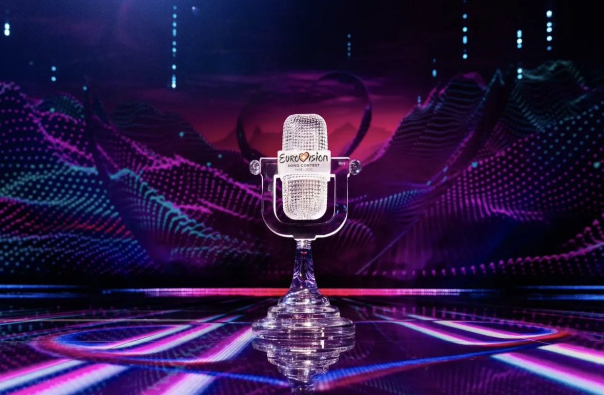 🇨🇭HAPPY #EUROVISION GRAND FINAL DAY TO ALL THOSE WHO CELEBRATE🇨🇭