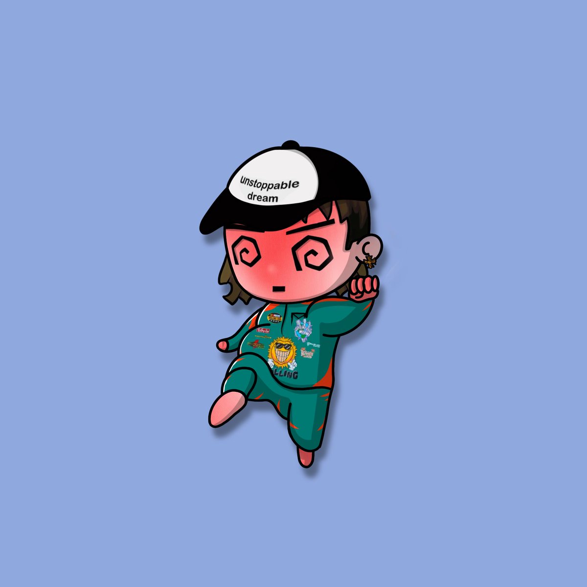 Thank you all for your support!!! Dxdmeu appreciate you! 🥺 ✨

Little Dxdmeu #901
Welcome to the family <a href="/oakum_eth/">oakum</a> !

Congratulations to my holders! ♥️