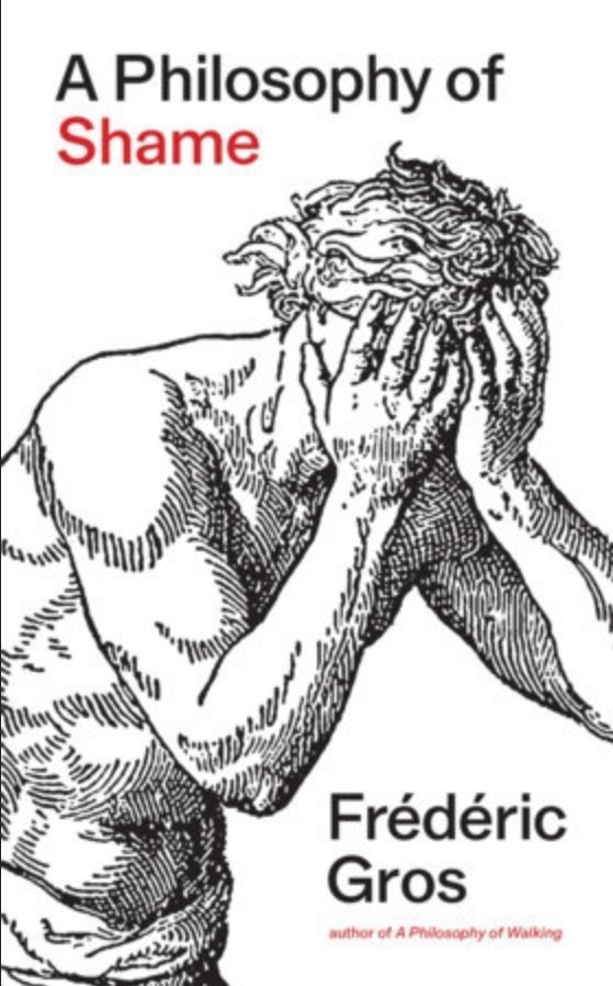 Nina Power (@nina_power_) on Twitter photo I reviewed Frédéric Gros's excellent new book about shame for <a href="/TelegraphBooks/">Telegraph Books</a> I reviewed Frédéric Gros's excellent new book about shame for <a href="/TelegraphBooks/">Telegraph Books</a>