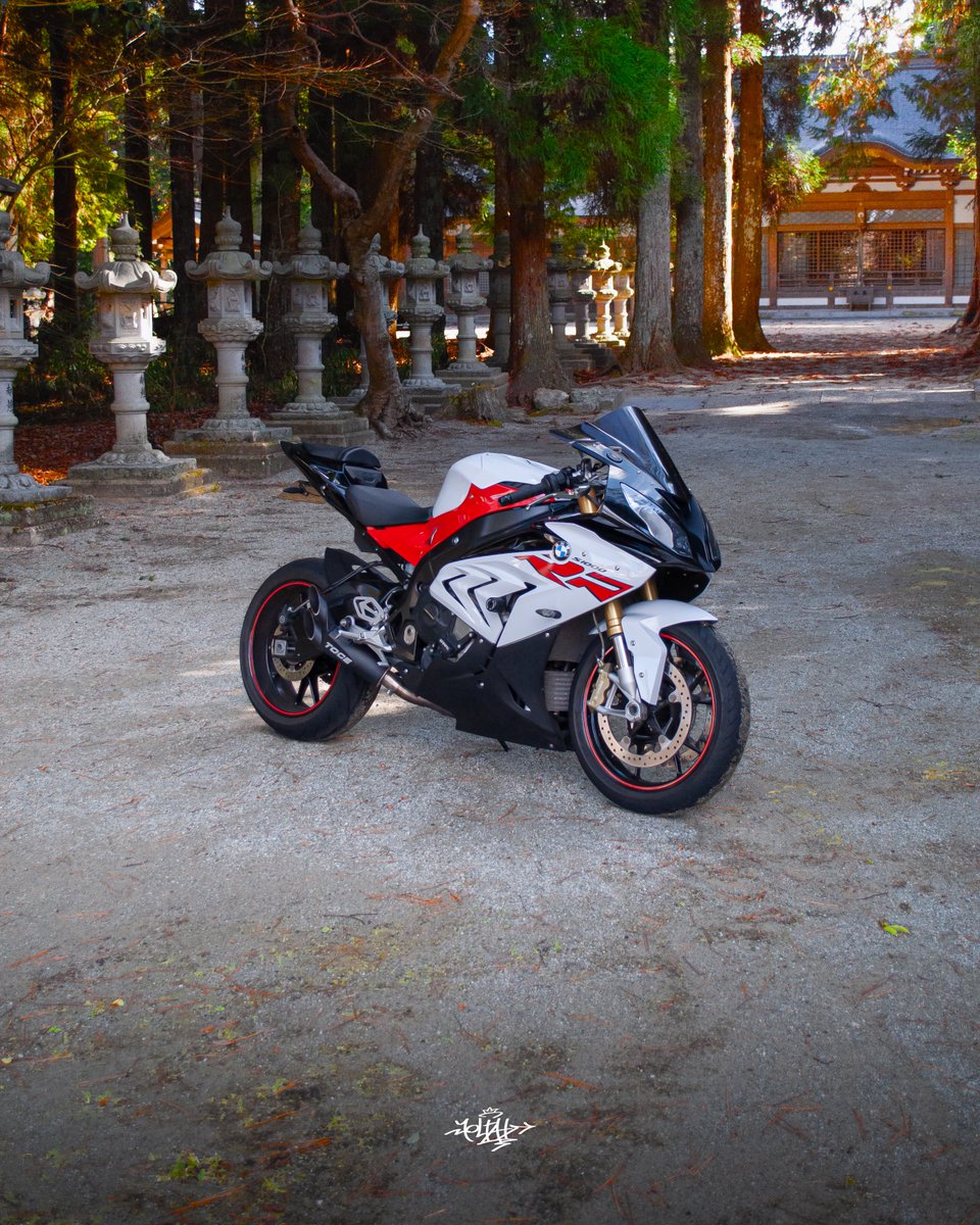 you_s1krr's tweet image. BMW S1000RR 🦈
