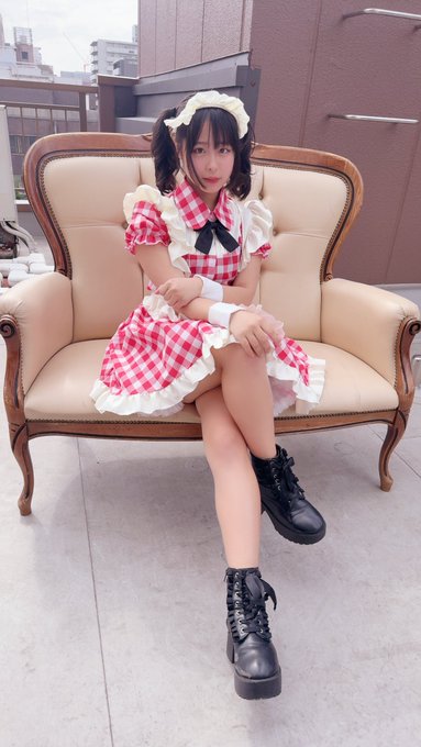 MihiroのTwitter画像6