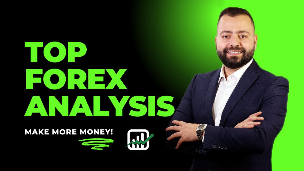 wetradewaves's tweet photo. A New "Weekly Analysis🎯" video has been posted on YouTube! 19 - 23 May 2025

Watch it now here:
👉 https://t.co/wrmrMjGnNR

Like, comment, and share.

Trade with care
Alain M

#forextrading  #forexanalysis #Bitcoinanalysis #US30analysis #goldanalysis #goldtrading #forexsignals https://t.co/V1l0f2j6ca