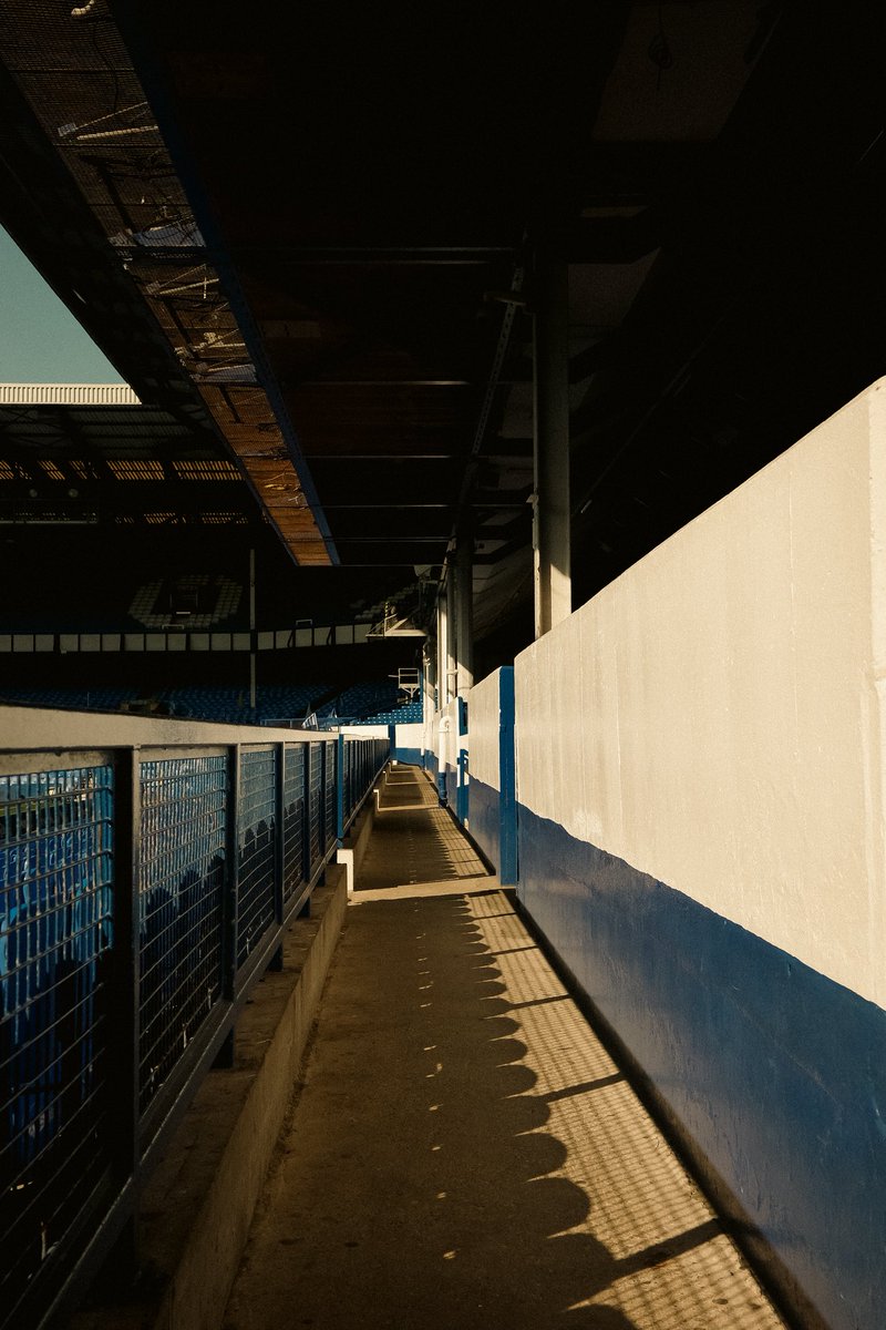 mintisculture's tweet photo. Bullens Road Stand and corner of Gwladys Street 

Apr 2024 https://t.co/CiK7CXZYLu