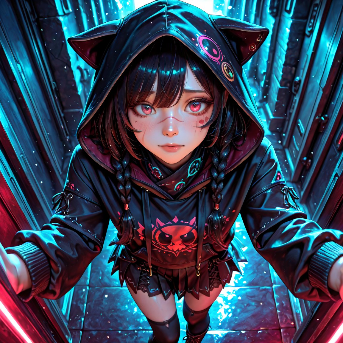 ItsCyXx_'s tweet photo. #aiart #anime #hentiart #ecchi #AnimeArt #catgirl #backgrounds #animebackgrounds https://t.co/yknwMTKL3D