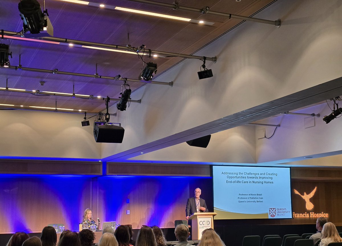 Lauren Boland (@drlaurenboland) on Twitter photo Kickstarting Day 2 of #Kaleidoscope17 is Prof Kevin Brazil from <a href="/QUBSONM/">QUBNursing&Midwifery</a> on Addressing the Challenges & Opportunities on End of Life Care in Nursing Homes <a href="/SFHDublin/">St. Francis Hospice</a> <a href="/AIIHPC/">All Ireland Institute of Hospice & Palliative Care</a> <a href="/palliativeire/">Irish Association for Palliative Care</a> <a href="/AOTInews/">Association of Occupational Therapists of Ireland</a> <a href="/AOTIpcoag/">AOTI Palliative Care and Oncology AG</a> Kickstarting Day 2 of #Kaleidoscope17 is Prof Kevin Brazil from <a href="/QUBSONM/">QUBNursing&Midwifery</a> on Addressing the Challenges & Opportunities on End of Life Care in Nursing Homes <a href="/SFHDublin/">St. Francis Hospice</a> <a href="/AIIHPC/">All Ireland Institute of Hospice & Palliative Care</a> <a href="/palliativeire/">Irish Association for Palliative Care</a> <a href="/AOTInews/">Association of Occupational Therapists of Ireland</a> <a href="/AOTIpcoag/">AOTI Palliative Care and Oncology AG</a>