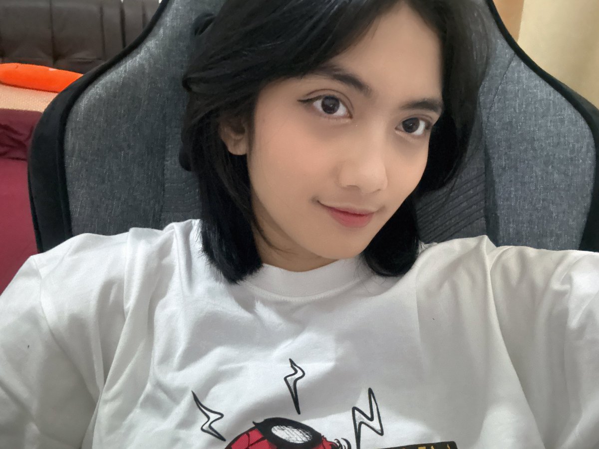 _amandapuspitaa's tweet photo. Thanks vc bulan iniii❤️❤️❤️❤️ see you bulan depann https://t.co/83xVSSzt7e