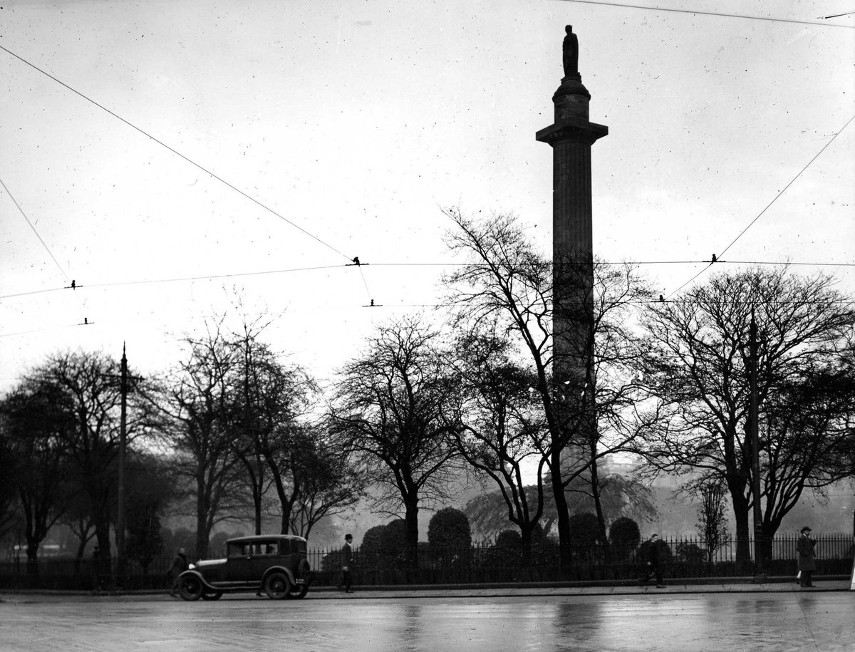 In March 2021, City of Edinburgh Council approved plans to install a plaque on the Naval Monument in Edinburgh, Scotland.
Now read why this was a political decision.
andywightman.scot/wp-content/upl…