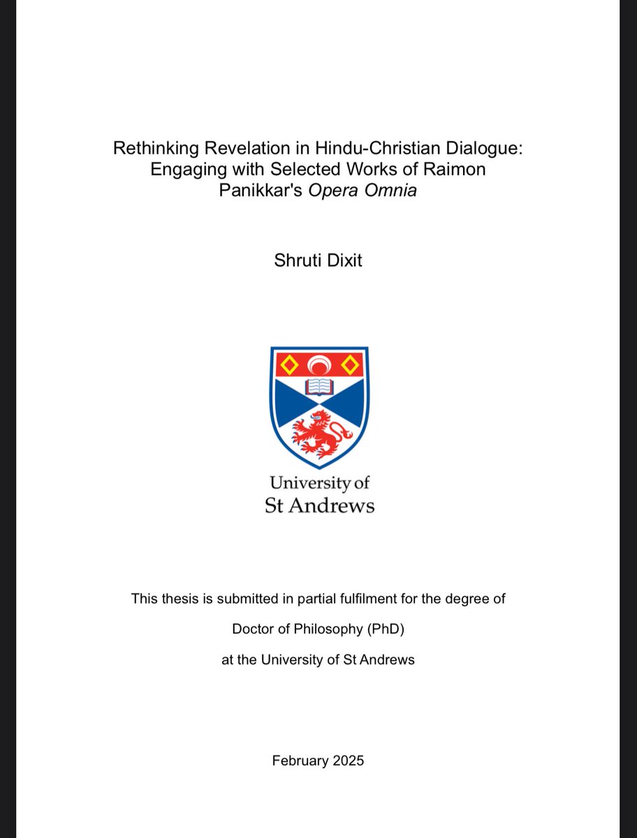 Dr Shruti Dixit tweet media