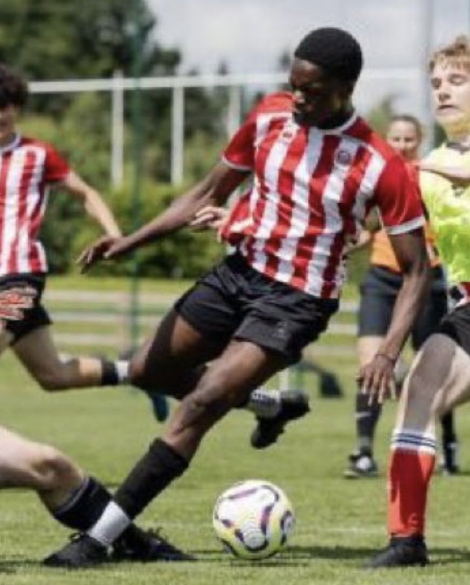 It's FA Cup final day. Let's start it will a reel 🎥
Full video on the YouTube link below 👇

**FREE AGENT**
NAME: DIVINE ADEYEMI
AGE: 16
LOCATION: SHEFFIELD
POSITION: LW/RW/CM
LEVEL LOOKING FOR: STEP 5 &amp; ABOVE
PREVIOUS CLUBS:  CHESTERFIELD FC, WOKING FC, WELLING UTD FC, WORKSOP