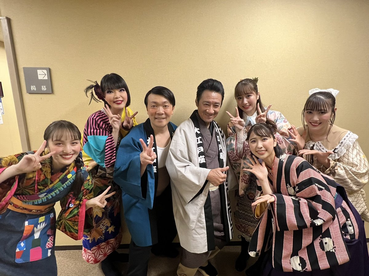 ももクロちゃん17周年おめでとうございます㊗️🩷❤️💛💜 この先も