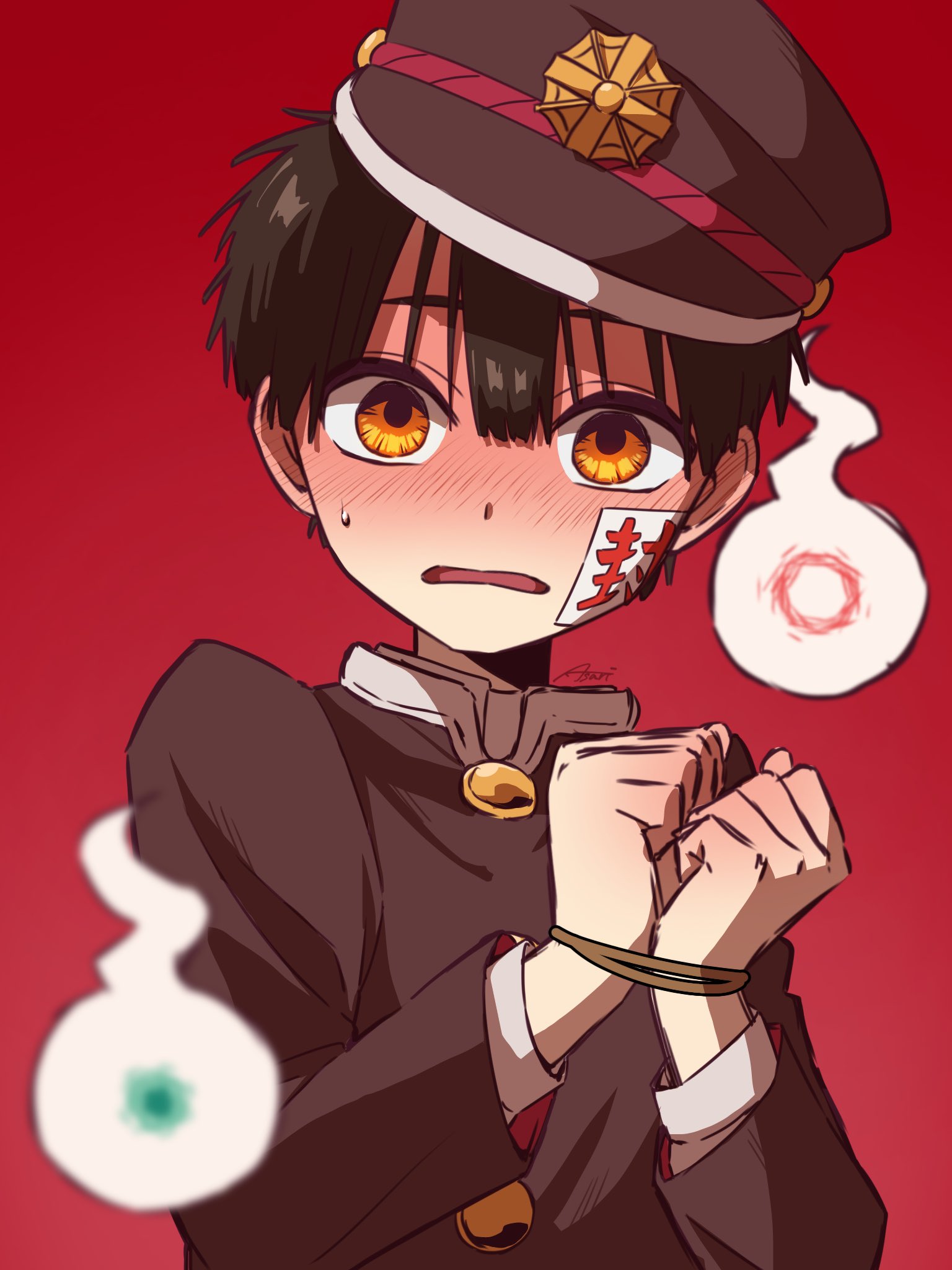 鮎川あさり on X: 