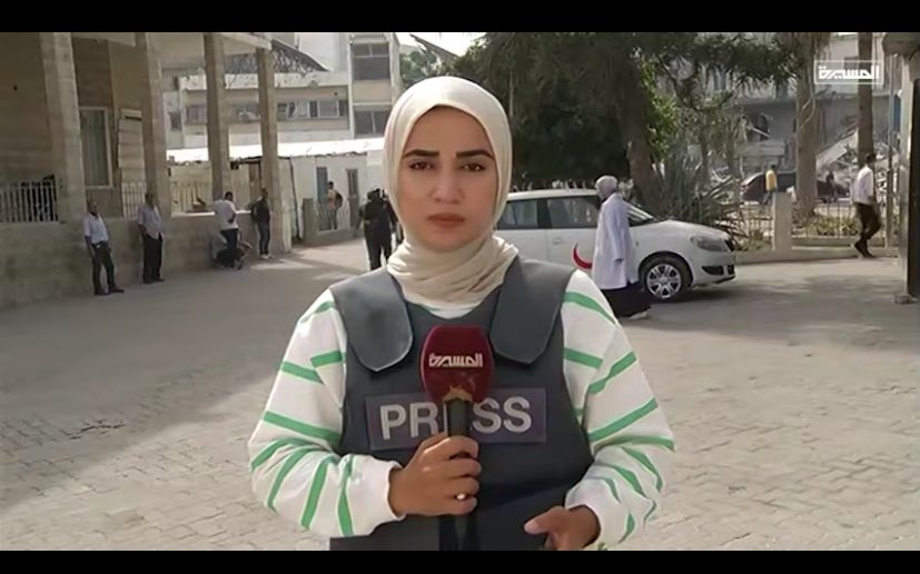 doaadoaad4's tweet image. التغطية مستمرة والمجازر لا تتوقف والوضع الانساني يتفاقم سوء في غزة وترقب شديد لنتائج المرحلة الافتتاحية لعملية مركبات غدعون التي أعلن عنها الجيش الاسرا.ئيلي أمس والمرتبطة بتطورات المفاوضات القائمة في الدوحة .