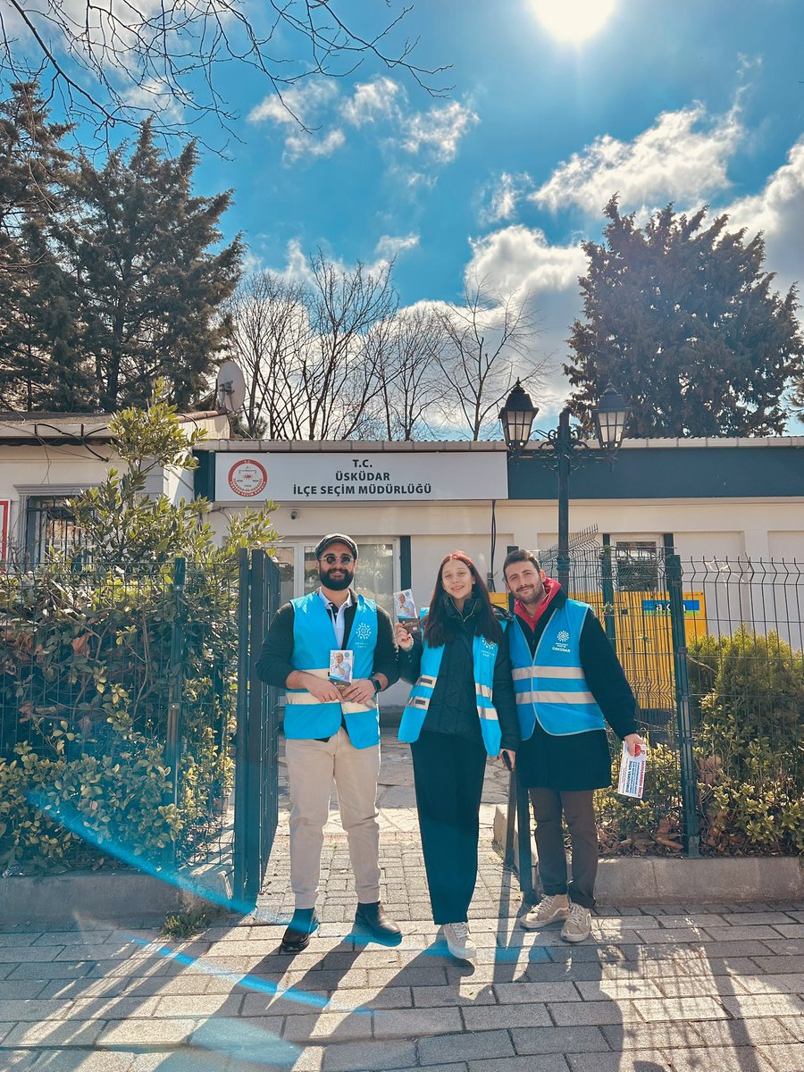 Bugün Memleket Partisi’nin 4. yılını kutluyoruz! İlk günden bu yana Cumhuriyetçi ve Atatürkçü duruşumuzdan ödün vermeden, ülkemizin geleceği için yılmadan çalıştık. Geçmişimizden aldığımız güçle, Atatürk’ün yolunda, daha güzel yarınlara yürümeye devam! #MemleketPartisi4Yaşında