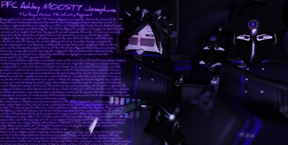 moosty0915 (@moosty0915) on Twitter photo some lore (zoom in to read)
this took literal months to do since i cant write for shit.
so i got my friend <a href="/nitroxideRR34/">nitro ๐</a>
#rr34 #rr63 #robloxnsfw #robloxporn #r34 #robloxr34 #rblxporn #r63 #GraveDigger some lore (zoom in to read)
this took literal months to do since i cant write for shit.
so i got my friend <a href="/nitroxideRR34/">nitro ๐</a>
#rr34 #rr63 #robloxnsfw #robloxporn #r34 #robloxr34 #rblxporn #r63 #GraveDigger