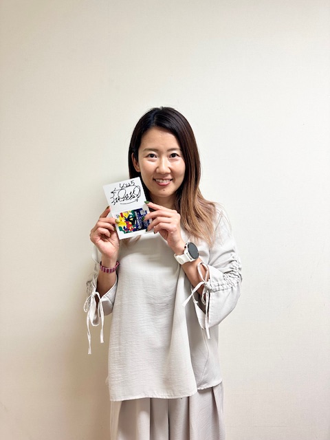 📢リポストキャンペーン

トークショーでオラレ上越に来場された #土屋千明 選手の『直筆サイン入りQUOカード500円分』
を5名様にプレゼント🎁

【応募方法】
①<a href="/0_joetsu/">BTSオラレ上越</a>をフォロー
②この投稿をRP(5/20 24:00〆) 
※当選者の方には✉️でご連絡します。

#懸賞 
#ボートレース 
#オラレ上越