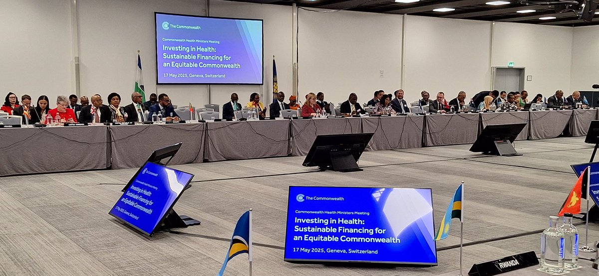David N Jones (@jonesdavidn) on Twitter photo Pleased to be representing <a href="/CwlthSocWk/">CwealthSocialWk</a> #socialwork at #CHMM2026 in Geneva <a href="/commonwealthsec/">The Commonwealth</a> <a href="/commonwealthorg/">Commonwealth Foundation</a> <a href="/ComSecYouth/">Commonwealth Youth</a> <a href="/DHSCgovuk/">Department of Health and Social Care</a> with CHPA colleagues Pleased to be representing <a href="/CwlthSocWk/">CwealthSocialWk</a> #socialwork at #CHMM2026 in Geneva <a href="/commonwealthsec/">The Commonwealth</a> <a href="/commonwealthorg/">Commonwealth Foundation</a> <a href="/ComSecYouth/">Commonwealth Youth</a> <a href="/DHSCgovuk/">Department of Health and Social Care</a> with CHPA colleagues