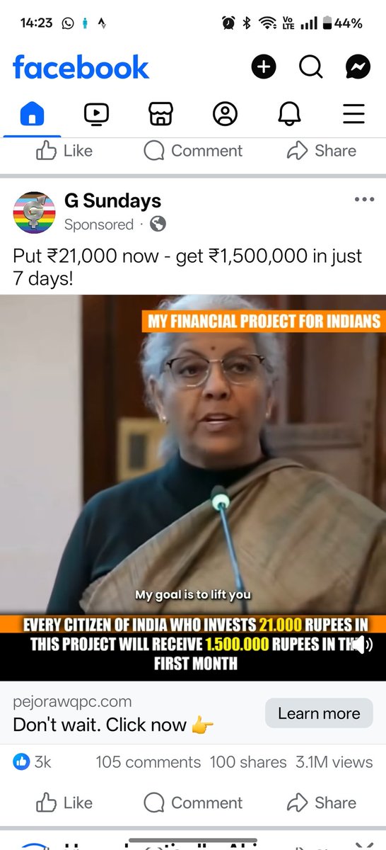 baba_amigo's tweet photo. This is ridiculously dangerous and funny at the same time !

@nsitharaman
@PMOIndia
@AmitShah
@AmitShahOffice
@CyberDost
https://t.co/wUJ9ClxtCI https://t.co/xy6CmlZIqa
