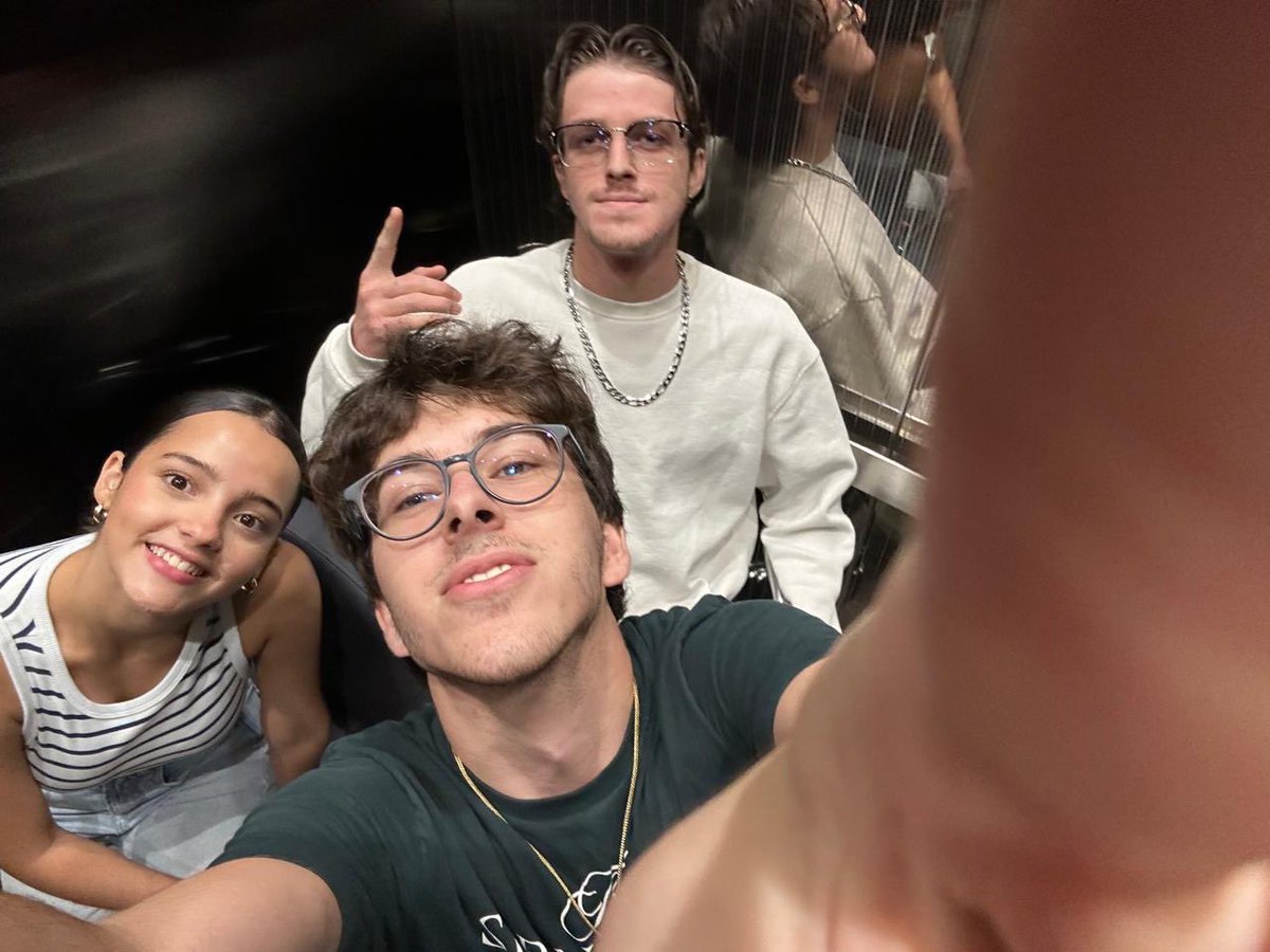 Liam Sullivan tweet media