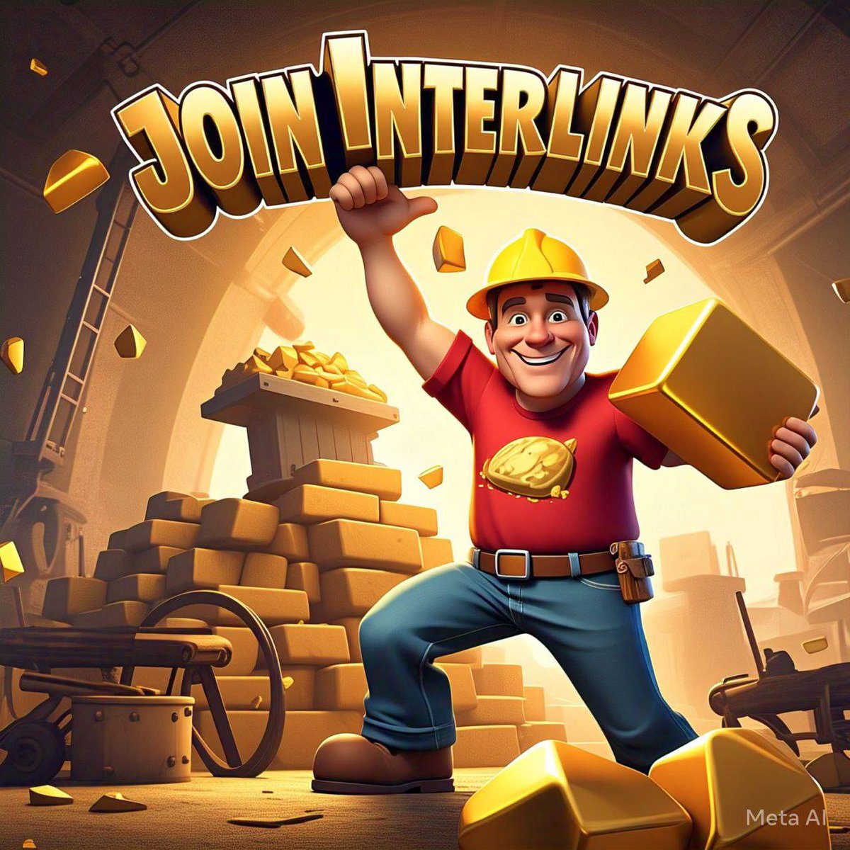 hansw_03's tweet photo. 🎈 Interlink Ambassadors build Web3’s future! Earn 1M $ITLG, 1000 $ITLG airdrop. Code 0489477416, @inter_link. Innovate! 🚀 #ITLG #Airdrop #Interlink #Crypto #Web3 #DecentralizedDreams https://t.co/fCMIfQNsJJ