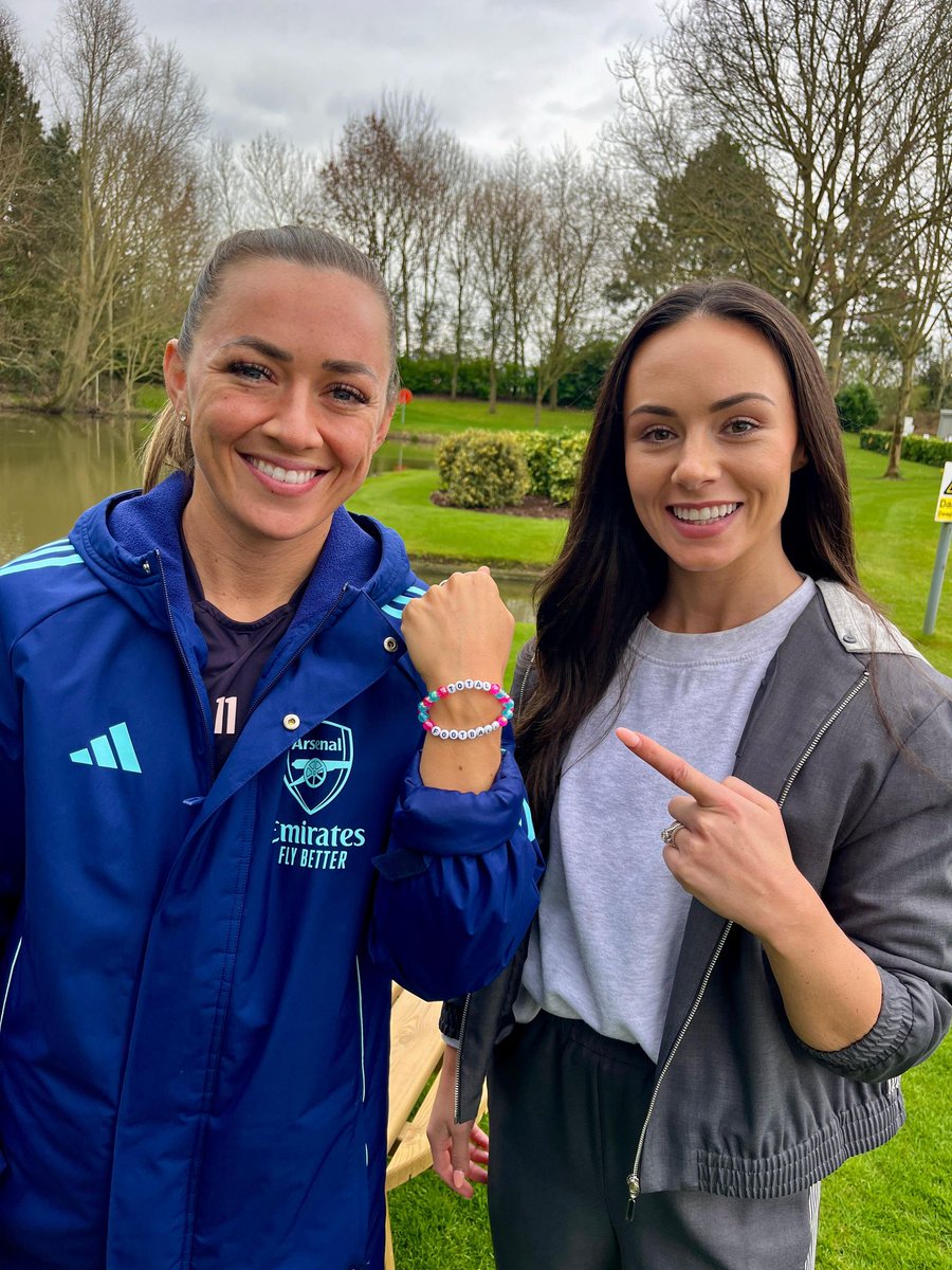 Catch <a href="/IrelandFootball/">Ireland Football ⚽️🇮🇪</a> Captain <a href="/Katie_McCabe11/">Katie McCabe</a> on 𝗧𝗼𝘁𝗮𝗹 𝗙𝗼𝗼𝘁𝗯𝗮𝗹𝗹 this morning from 10am on RTE2 and the RTE Player ✅️