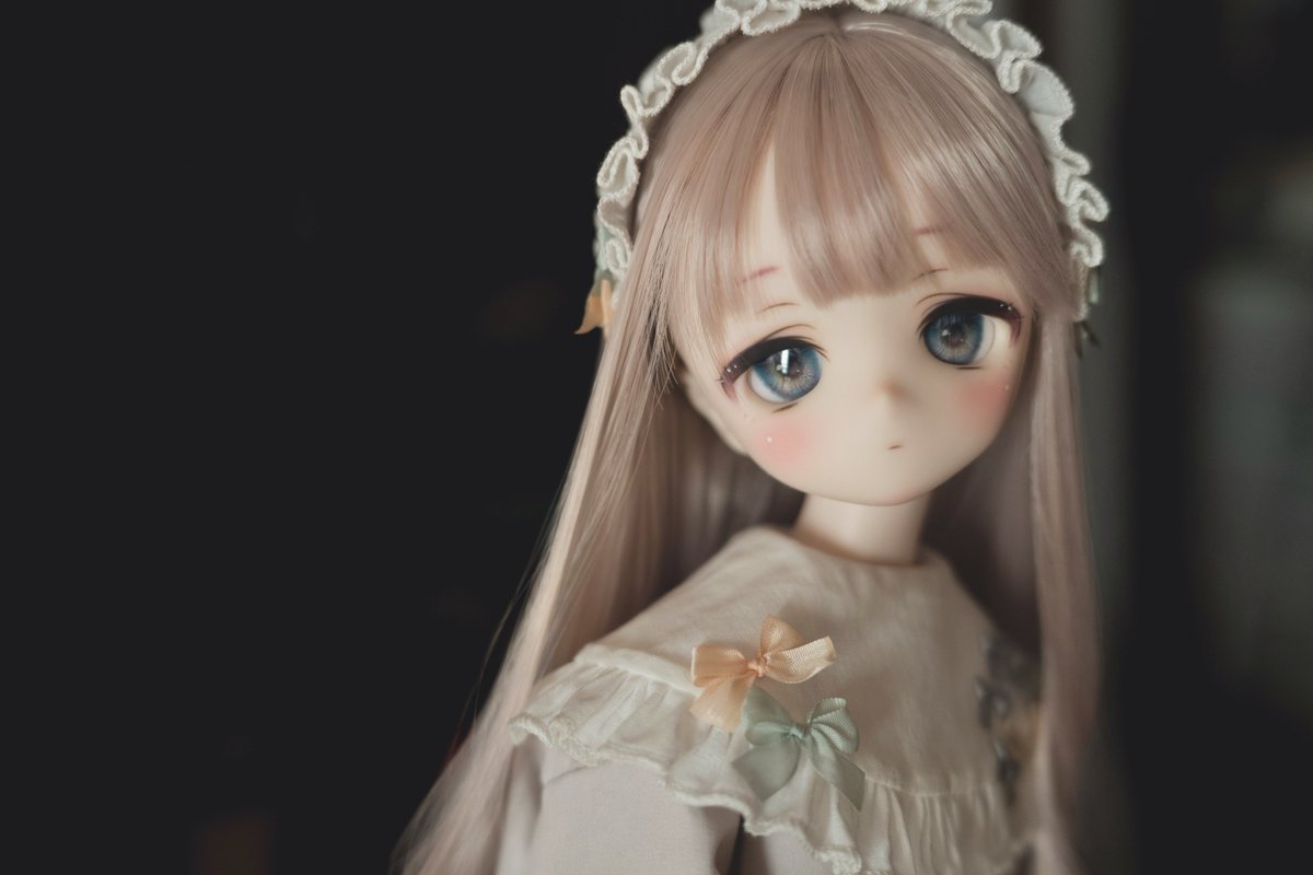 またどこかで会いましょう🪼
