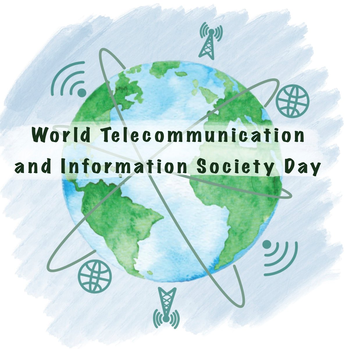 Celebrating Connection, Innovation &amp; Inclusion! 💡
At Sonifex, we are proud to be part of a global network that informs &amp; connects; whether it’s broadcasts or performances, audio-based communication is at the heart of what we do! #WorldTelecommunicationandInformationSocietyDay