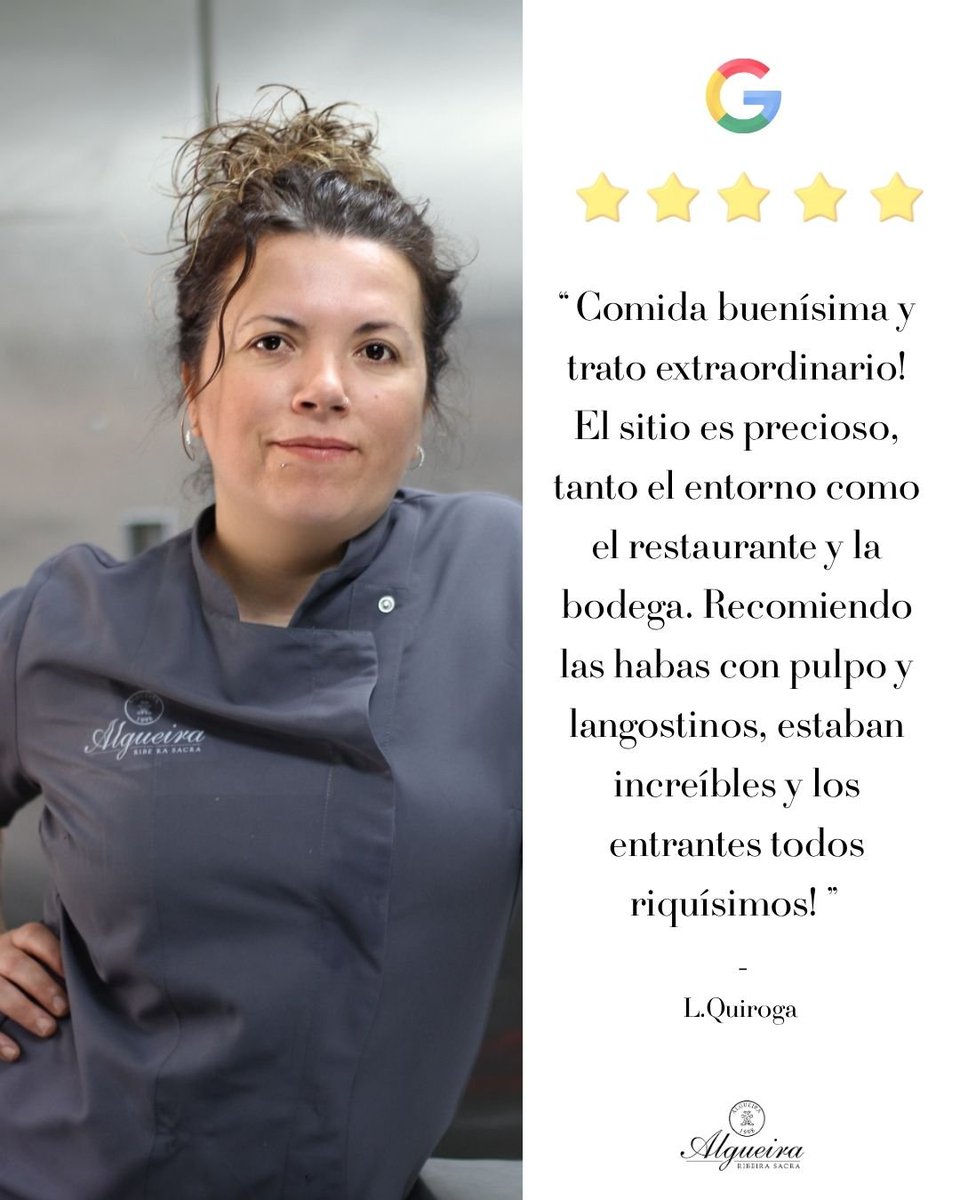 Adega Algueira tweet media