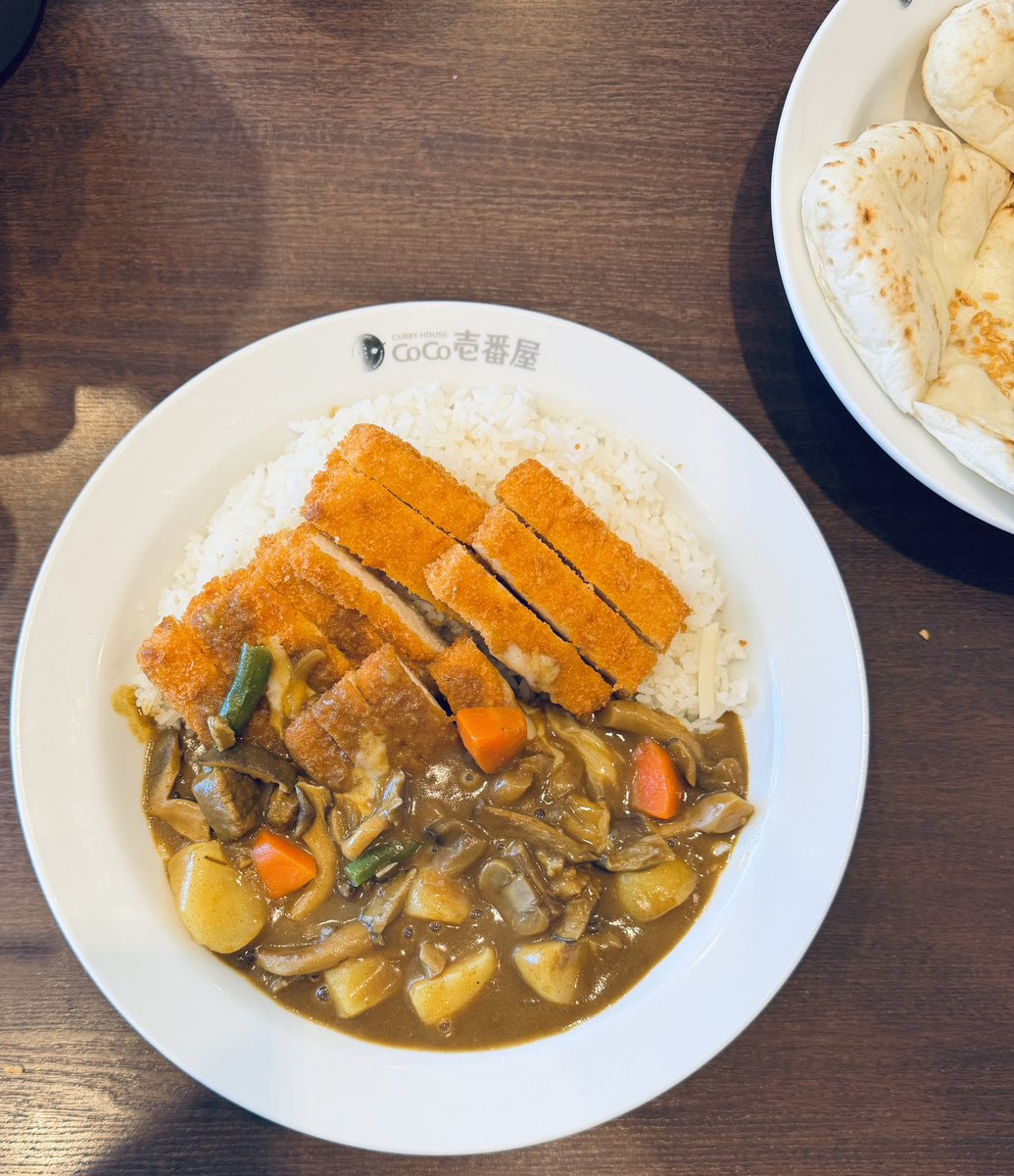 IntrigueImaging's tweet image. If you&apos;ve never tried @curryichibanya you are missing out! 

#Curry #Food #Japan #Photography
#食べ物 #カレー #日本 #写真
#음식 #카레 #일본 #사진술