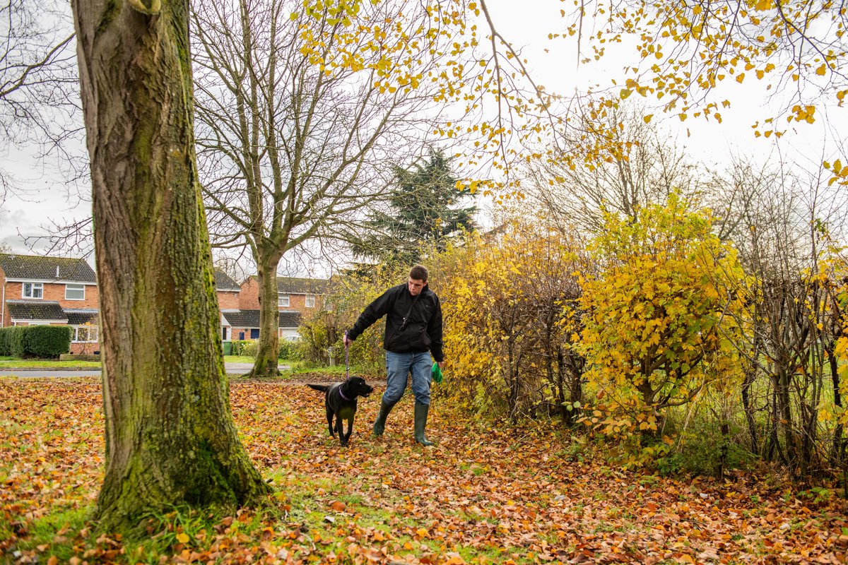 Weekends are a great time to reconnect. This #MentalHealthAwarenessWeek, why not take a mindful walk, or check in with a friend?

Small acts of connection can have a big impact on our mental health. 

📸 Share your weekend using #ThisIsMyCommunity

orlo.uk/6wZcQ