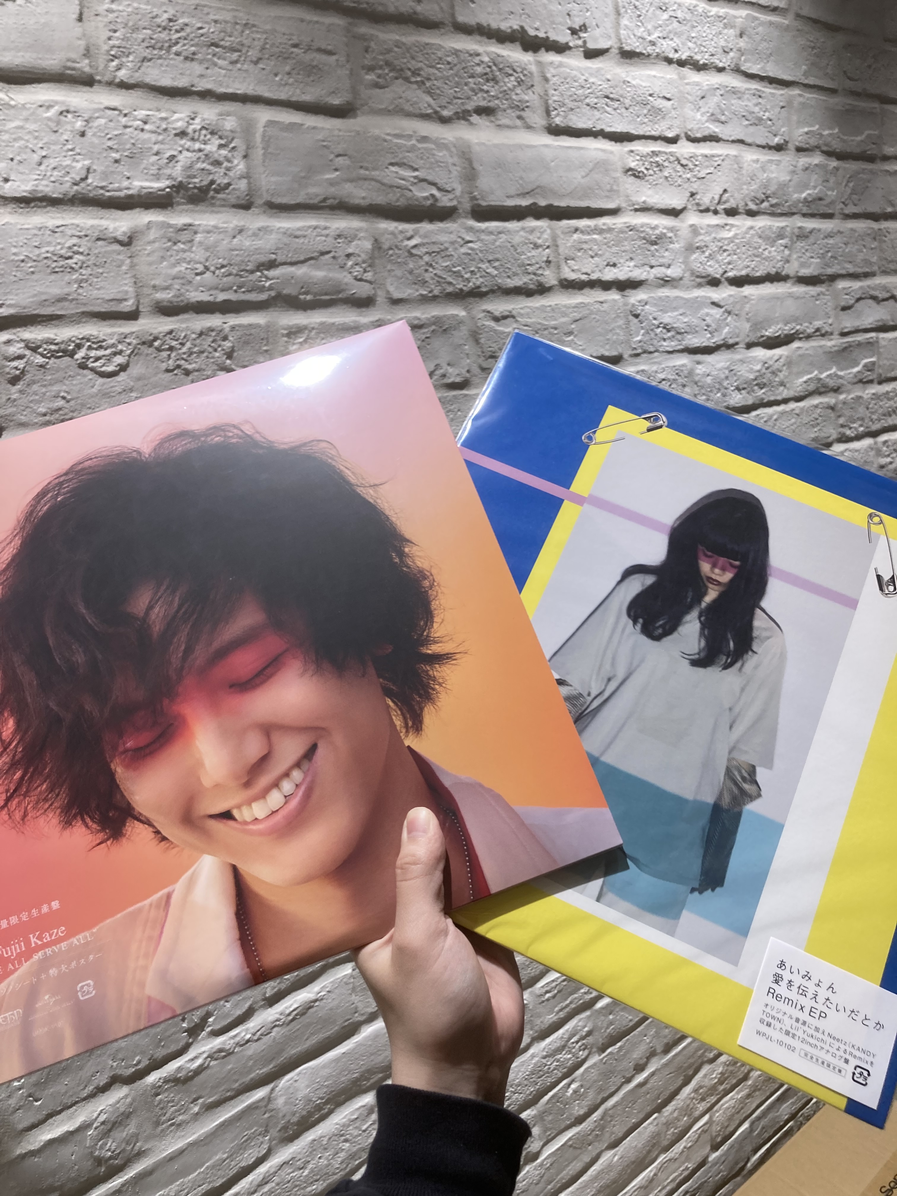 【送料0円】 SHIBUYA VINYL TOWER on  X: 洋楽