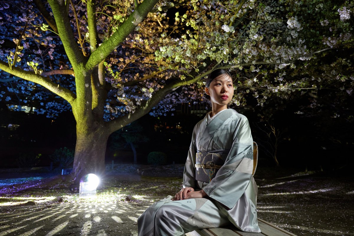 「旧芝離宮夜会 by ワントゥーテン 〜ひかりめぐる庭〜」が浜松町にある旧芝離宮恩賜庭園で5/22(木)より開催。光や音、デジタルアートの演出が点在し、歩くごとに景色が移ろう夜間ライトアップイベントが楽しめます😊✨
enjoytokyo.jp/event/2019633/