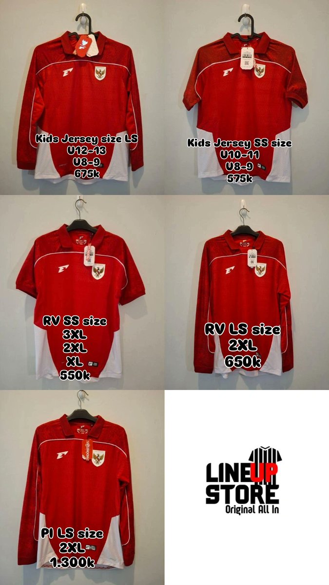 lineupstore tweet media