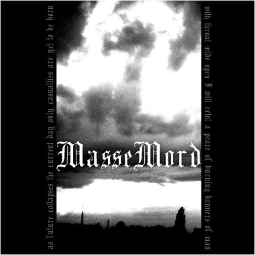 devoidthylight's tweet image. #NowPlaying️ 
Massemord - Let The World Burn

youtu.be/llandle9yNM